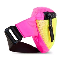 Lola Mediium Bum Neon Womens Adjustable Straps Fanny Pack