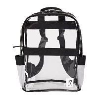 Lola Stad Luna Womens Adjustable Straps Backpack