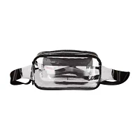 Lola Stad Ziggy Womens Adjustable Straps Fanny Pack