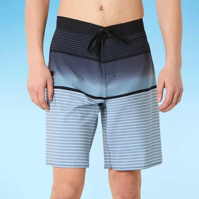 Burnside Mens Quick Dry Board Shorts