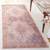 Safavieh Tucson Ivy 30"X96" Indoor Rectangular Runner