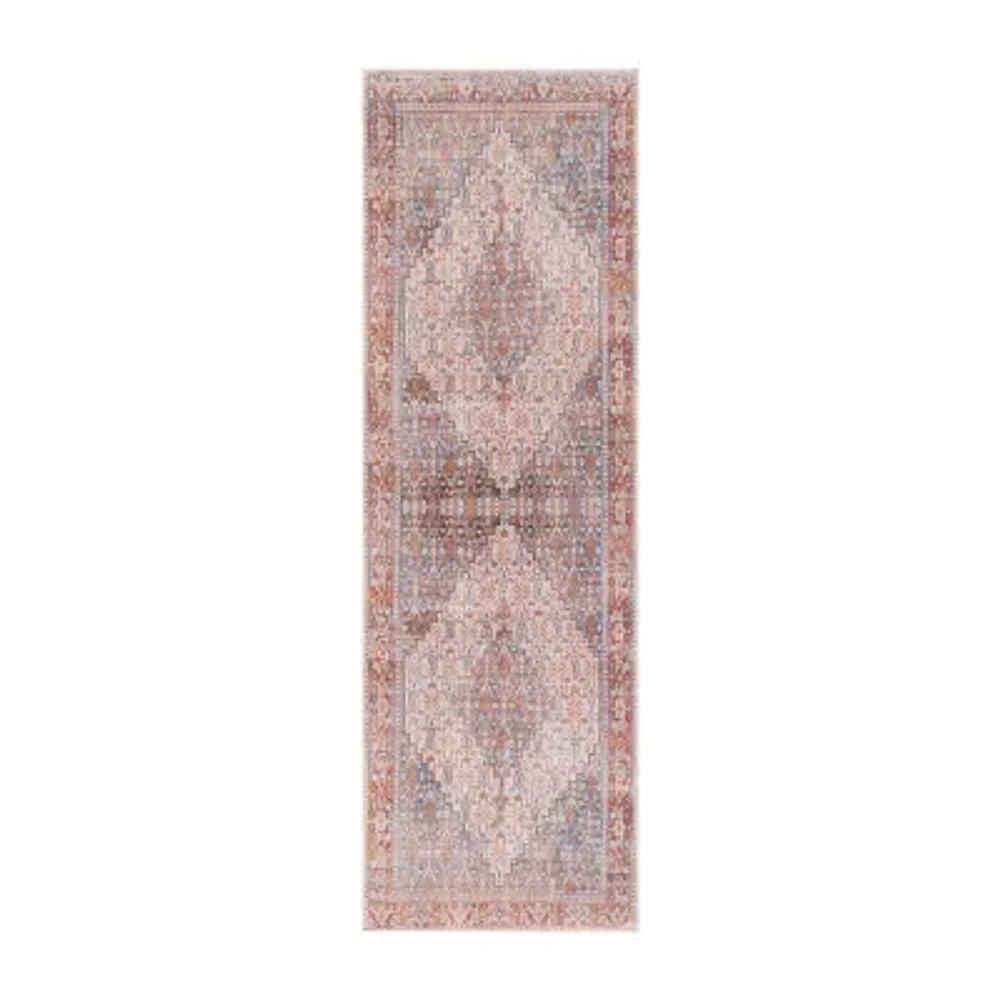 Safavieh Tucson Ivy 30"X96" Indoor Rectangular Runner