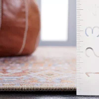 Safavieh Tucson Ivy 36"X60" Indoor Rectangular Accent Rug