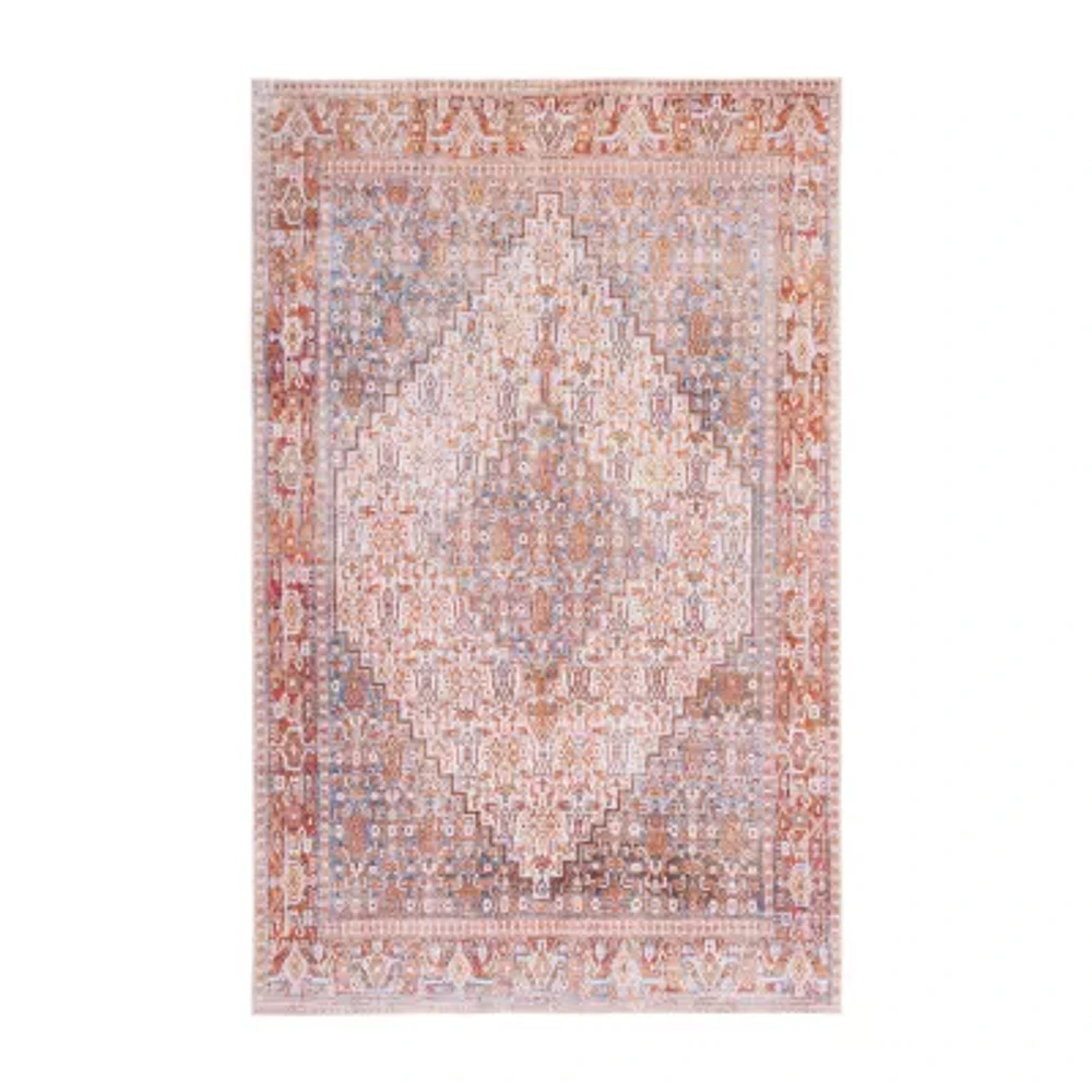Safavieh Tucson Ivy 36"X60" Indoor Rectangular Accent Rug