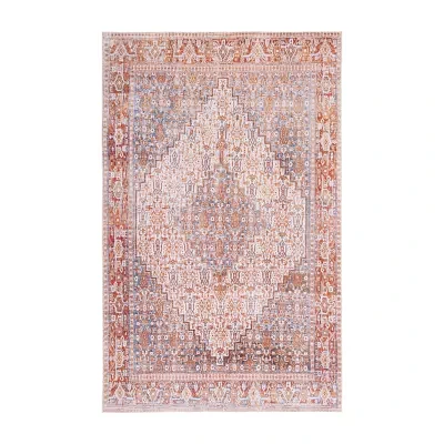 Safavieh Tucson Ivy Indoor Rectangular Area Rug