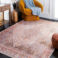 Safavieh Tucson Ivy 6'X6' Indoor Square Area Rug