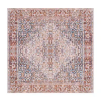 Safavieh Tucson Ivy 6'X6' Indoor Square Area Rug