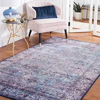 Safavieh Tucson Ira 6'X6' Indoor Square Area Rug