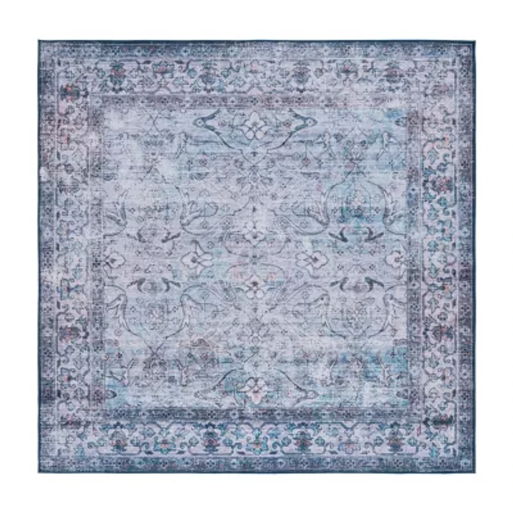 Safavieh Tucson Ira 6'X6' Indoor Square Area Rug