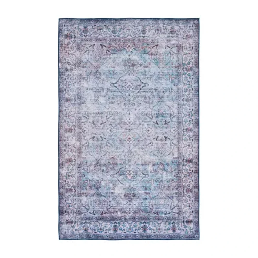 Safavieh Tucson Ira 36"X60" Indoor Rectangular Accent Rug