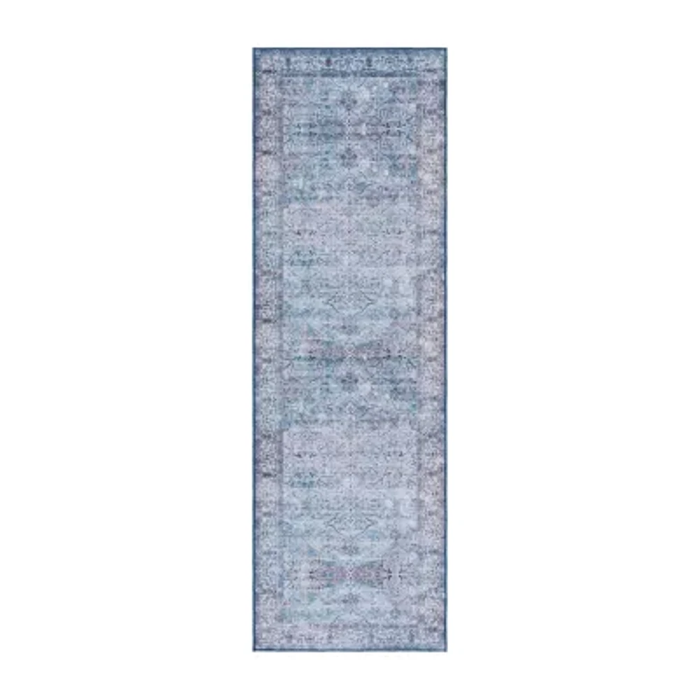 Safavieh Tucson Ira 30"X96" Indoor Rectangular Runner