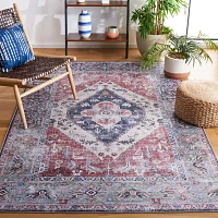 Safavieh Tucson Hyde 6'X6' Indoor Square Area Rug