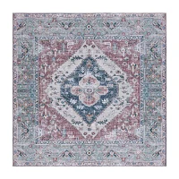 Safavieh Tucson Hyde 6'X6' Indoor Square Area Rug