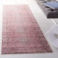 Safavieh Tucson Ross 30"X96" Indoor Rectangular Runner