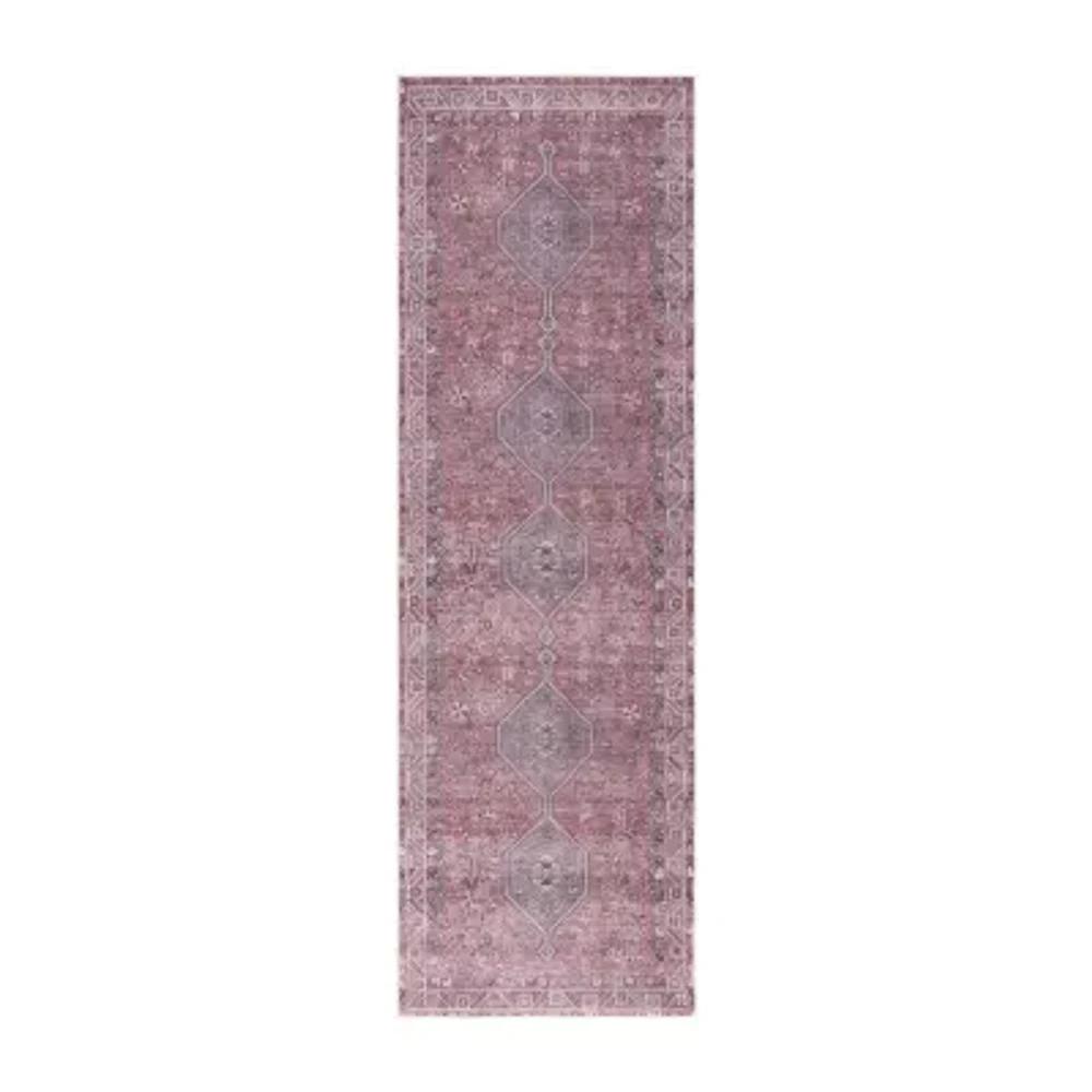 Safavieh Tucson Ross 30"X96" Indoor Rectangular Runner
