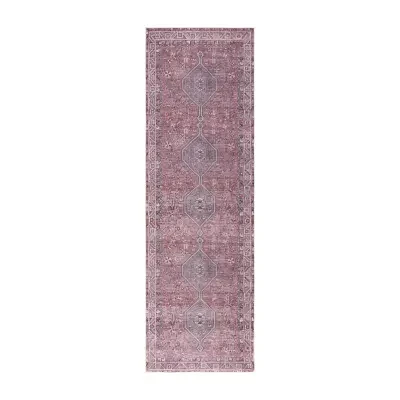 Safavieh Tucson Ross 30"X96" Indoor Rectangular Runner