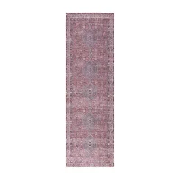 Safavieh Tucson Ross 30"X96" Indoor Rectangular Runner