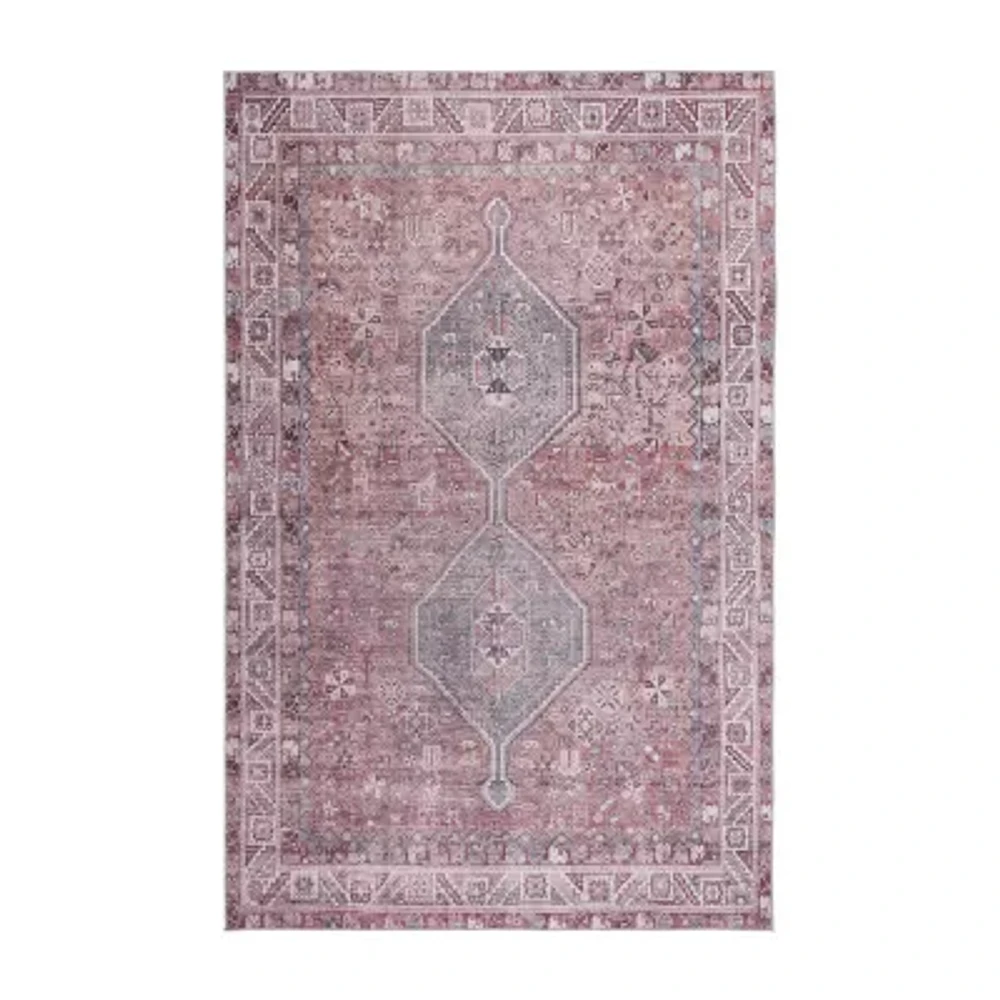 Safavieh Tucson Ross 36"X60" Indoor Rectangular Accent Rug