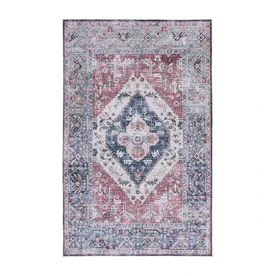 Safavieh Tucson Hyde 36"X60" Indoor Rectangular Accent Rug