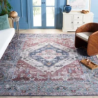 Safavieh Tucson Hyde Indoor Rectangular Area Rug