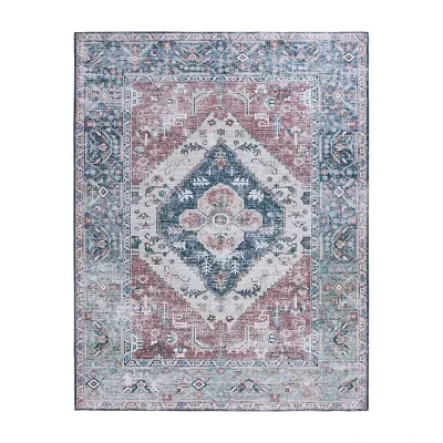 Safavieh Tucson Hyde Indoor Rectangular Area Rug