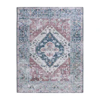 Safavieh Tucson Hyde Indoor Rectangular Area Rug