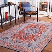 Safavieh Tucson Tate 6'X6' Indoor Square Area Rug