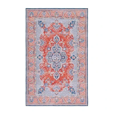 Safavieh Tucson Tate 36"X60" Indoor Rectangular Accent Rug