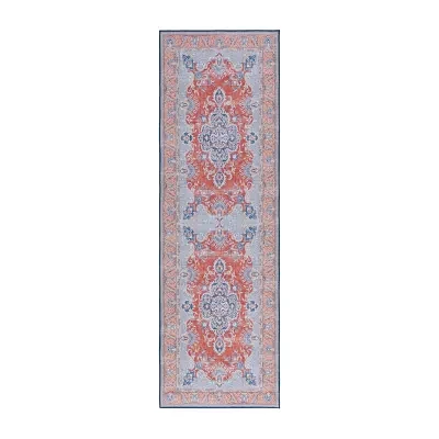 Safavieh Tucson Tate 30"X96" Indoor Rectangular Runner