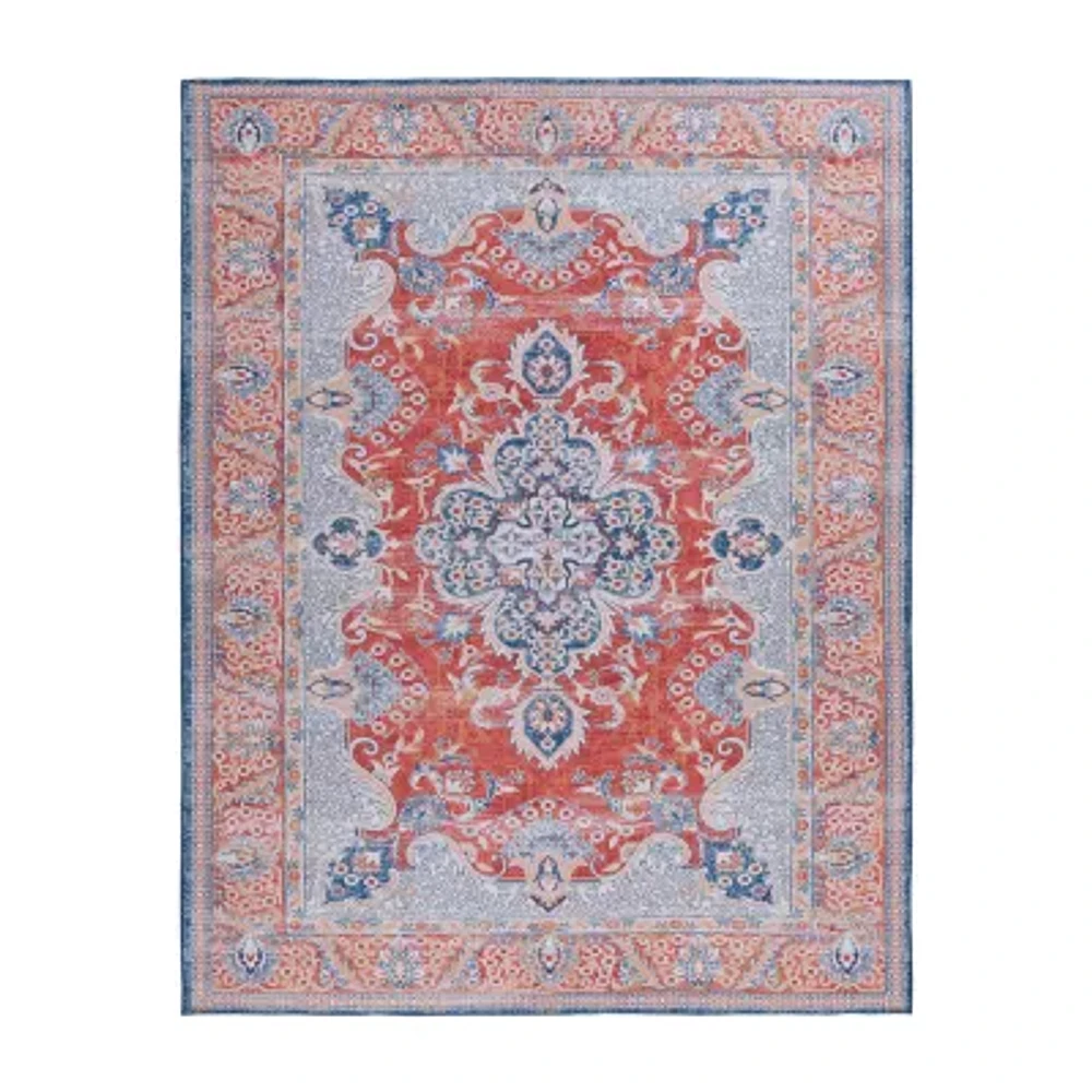 Safavieh Tucson Tate Indoor Rectangular Area Rug