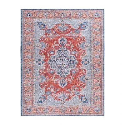 Safavieh Tucson Tate Indoor Rectangular Area Rug