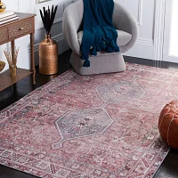 Safavieh Tucson Ross 6'X6' Indoor Square Area Rug