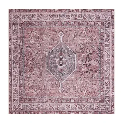 Safavieh Tucson Ross 6'X6' Indoor Square Area Rug