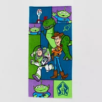 Disney Collection Toy Story Beach Towel