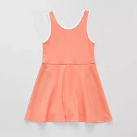 Xersion Little & Big Girls Tennis Dress