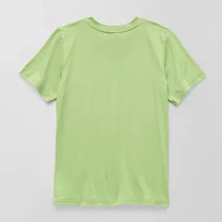 Xersion Little & Big Boys Crew Neck Short Sleeve T-Shirt