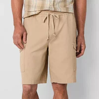 Frye and Co. 10" Mens Cargo Short