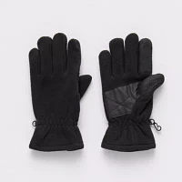 St. John's Bay Fleece Gloves