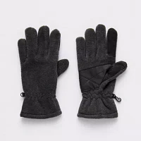 St. John's Bay Fleece Cold Weather Gloves