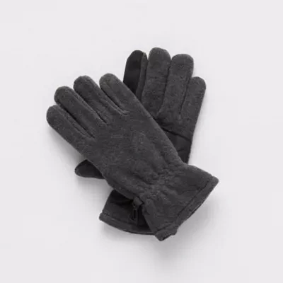 St. John's Bay Fleece Cold Weather Gloves