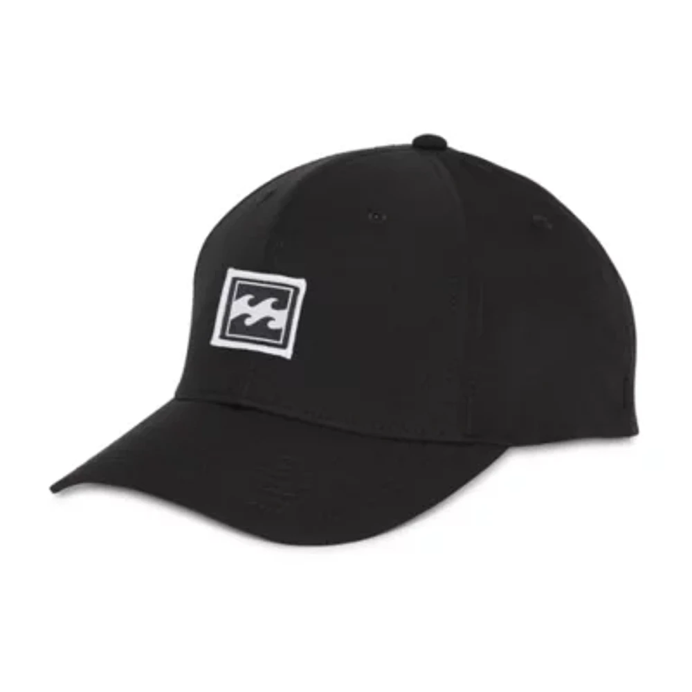 Billabong Mens Baseball Cap