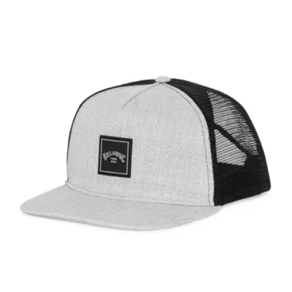 Billabong Mens Trucker Hat