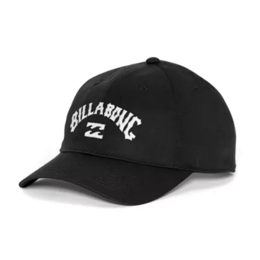 Billabong Mens Baseball Cap