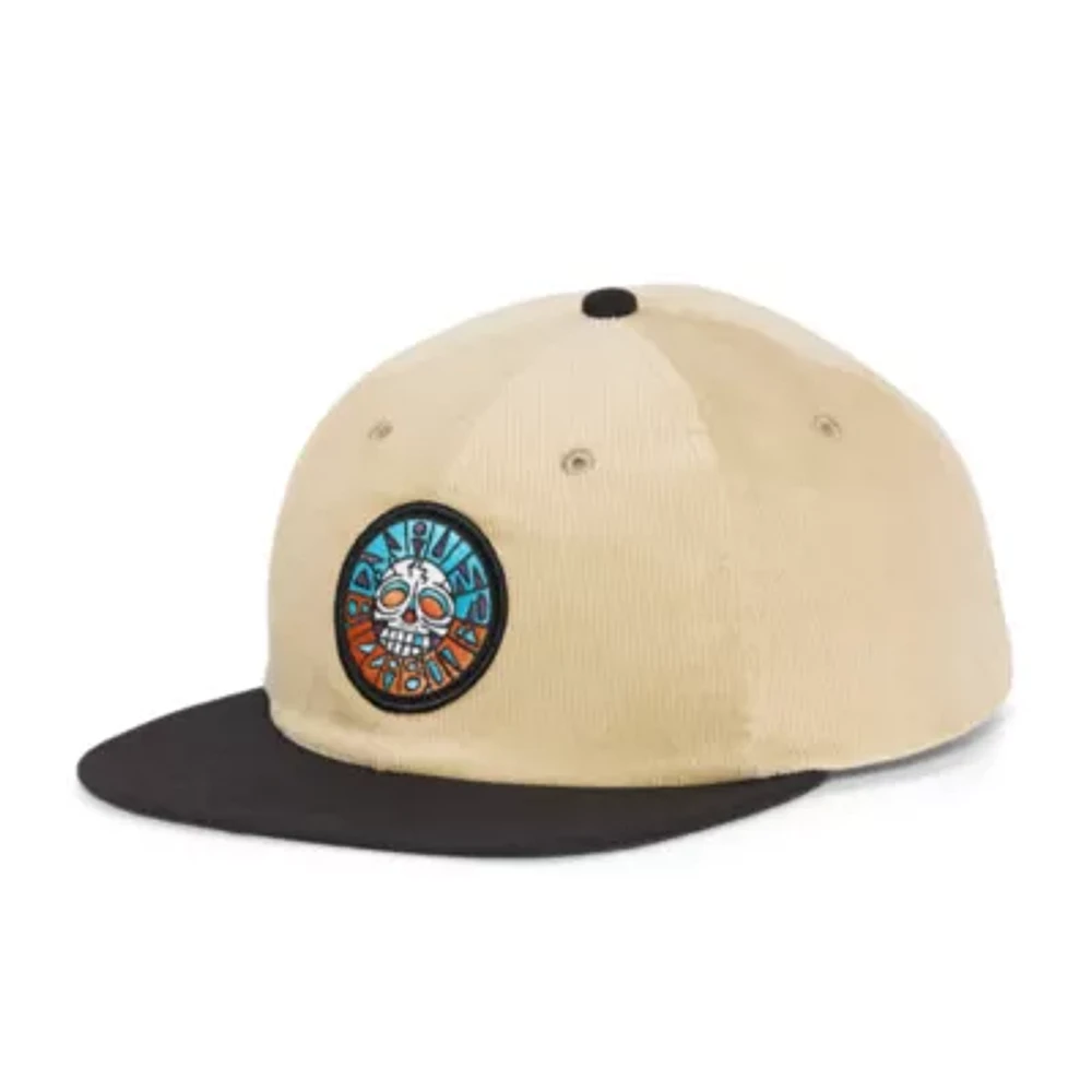 Billabong Mens Baseball Cap