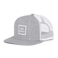 RVCA Mens Trucker Hat