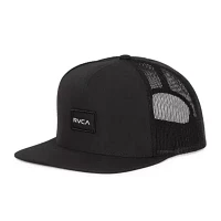 RVCA Mens Trucker Hat