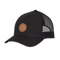 RVCA Mens Trucker Hat