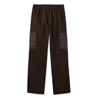 Thereabouts Little & Big Boys Pull-On Straight Cargo Pant