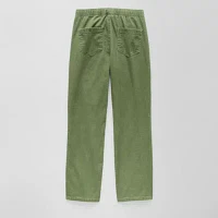 Thereabouts Little & Big Boys Straight Pull-On Pants