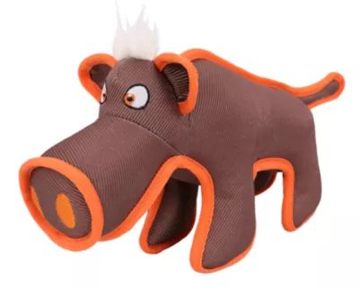 Pet Life Dog Plush Toy